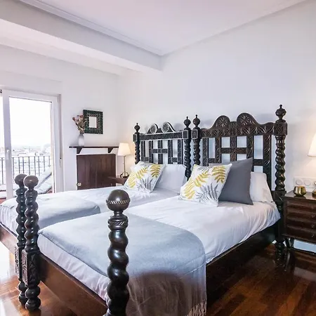 Atico Duplex Puerto Deportivo *